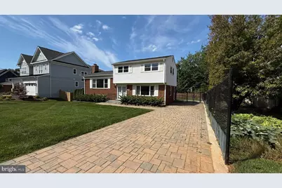 1824 Dalmation Drive, McLean, VA 22101 - Photo 9