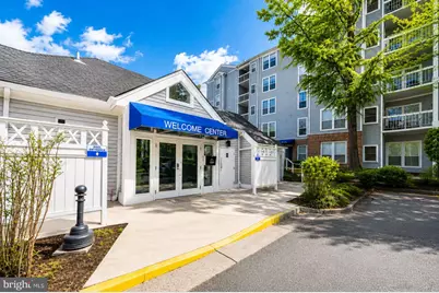 10300 Appalachian Circle #109, Oakton, VA 22124 - Photo 1