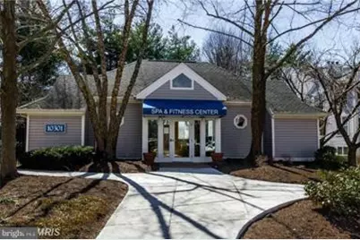 10300 Appalachian Circle #109, Oakton, VA 22124 - Photo 23
