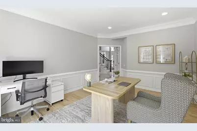 4929 Sammy Joe Drive, Fairfax, VA 22030 - Photo 11