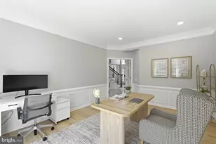 4929 Sammy Joe Dr, Fairfax, VA 22030 - Photo 11