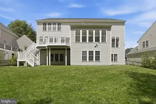 4929 Sammy Joe Dr, Fairfax, VA 22030 - Photo 65
