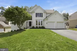 4929 Sammy Joe Dr, Fairfax, VA 22030 - Photo 1