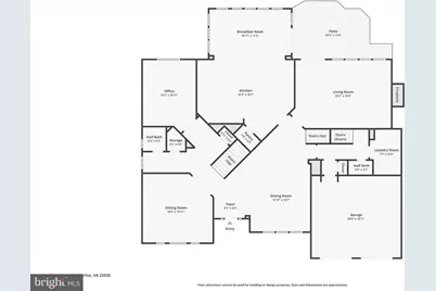 4929 Sammy Joe Drive, Fairfax, VA 22030 - Photo 69