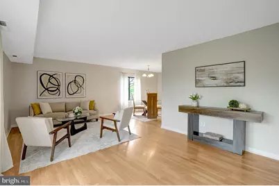 3101 S Manchester Street S #615, Falls Church, VA 22044 - Photo 1