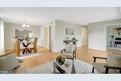 3101 S Manchester Street S #615, Falls Church, VA 22044 - Photo 11