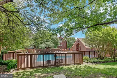 2811 Lee Oaks Court #304, Falls Church, VA 22046 - Photo 29