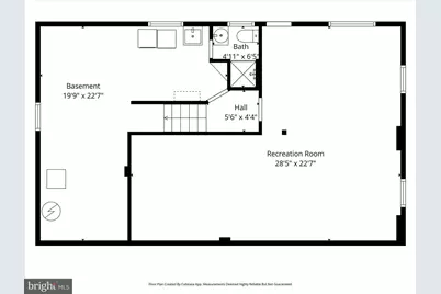 2026 Dexter Drive, Falls Church, VA 22043 - Photo 37