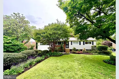 2026 Dexter Drive, Falls Church, VA 22043 - Photo 1