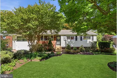2026 Dexter Drive, Falls Church, VA 22043 - Photo 3