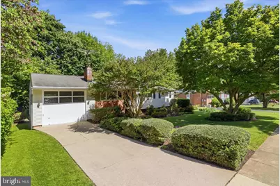 2026 Dexter Drive, Falls Church, VA 22043 - Photo 5
