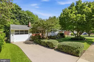 2026 Dexter Dr, Falls Church, VA 22043 - Photo 5