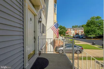 14005 Winding Ridge Lane, Centreville, VA 20121 - Photo 5