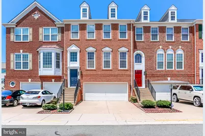 8250 Red Carnation Court, Lorton, VA 22079 - Photo 19
