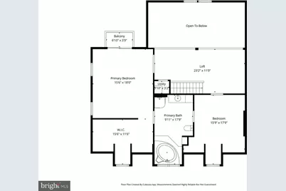 6256 Woodfair Drive, Fairfax Station, VA 22039 - Photo 49