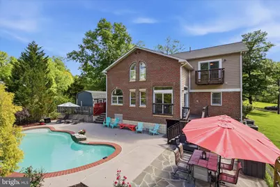 6256 Woodfair Drive, Fairfax Station, VA 22039 - Photo 31