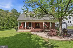 6256 Woodfair Dr, Fairfax Station, VA 22039 - Photo 1