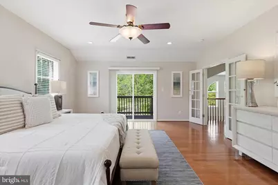 6256 Woodfair Drive, Fairfax Station, VA 22039 - Photo 19