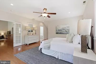 6256 Woodfair Drive, Fairfax Station, VA 22039 - Photo 21