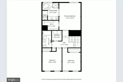 13573 Cedar Run Lane, Herndon, VA 20171 - Photo 39