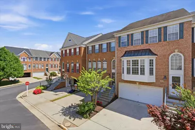 13573 Cedar Run Lane, Herndon, VA 20171 - Photo 3