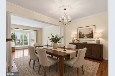 13573 Cedar Run Lane, Herndon, VA 20171 - Photo 7