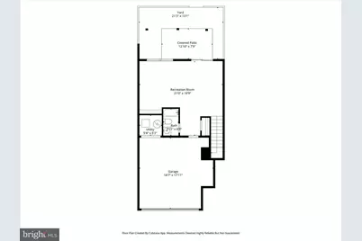 13573 Cedar Run Lane, Herndon, VA 20171 - Photo 37