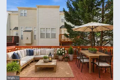 13573 Cedar Run Lane, Herndon, VA 20171 - Photo 11
