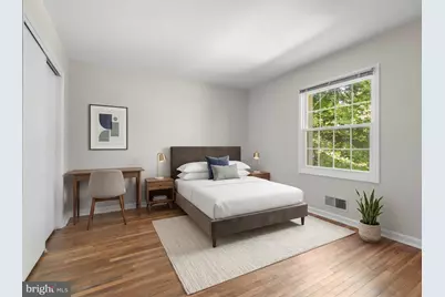 8221 Tory Road #150, Springfield, VA 22152 - Photo 27