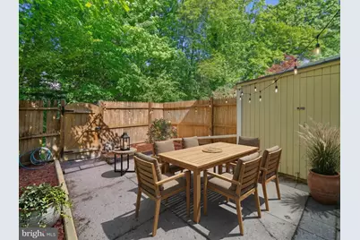 8221 Tory Road #150, Springfield, VA 22152 - Photo 31