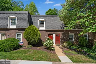 8221 Tory Rd, Springfield, VA 22152 - Photo 1