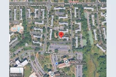 6628 E Wakefield Drive #A2, Alexandria, VA 22307 - Photo 15