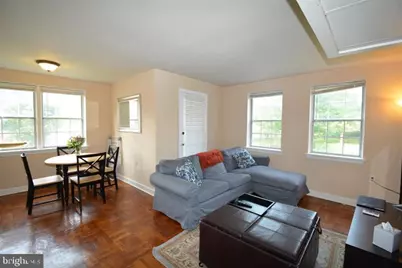 6628 E Wakefield Drive #A2, Alexandria, VA 22307 - Photo 3