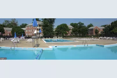 6628 E Wakefield Drive #A2, Alexandria, VA 22307 - Photo 11