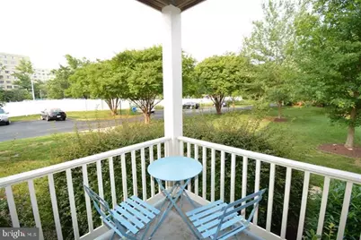 6628 E Wakefield Drive #A2, Alexandria, VA 22307 - Photo 7