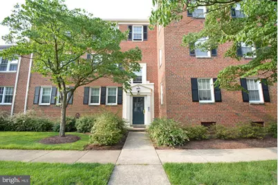 6628 E Wakefield Drive #A2, Alexandria, VA 22307 - Photo 1