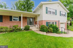 4921 Briar St, Fairfax, VA 22032 - Photo 47