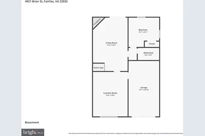4921 Briar Street, Fairfax, VA 22032 - Photo 53