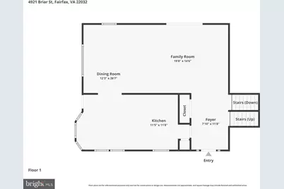 4921 Briar Street, Fairfax, VA 22032 - Photo 51