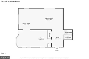 4921 Briar St, Fairfax, VA 22032 - Photo 51