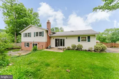 4921 Briar Street, Fairfax, VA 22032 - Photo 43