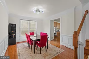 8717 Flowering Dogwood Ln, Lorton, VA 22079 - Photo 15