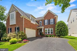 8717 Flowering Dogwood Ln, Lorton, VA 22079 - Photo 1