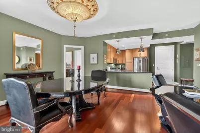 8220 Crestwood Heights Drive #719, McLean, VA 22102 - Photo 9