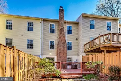 6415 Old Scotts Court, Springfield, VA 22152 - Photo 19