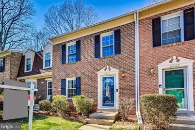 6415 Old Scotts Court, Springfield, VA 22152 - Photo 1