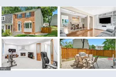 4900 McFarland Drive, Fairfax, VA 22032 - Photo 1