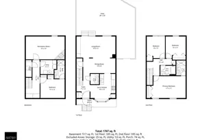 4900 McFarland Dr, Fairfax, VA 22032 - Photo 37
