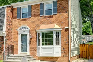 4900 McFarland Dr, Fairfax, VA 22032 - Photo 5