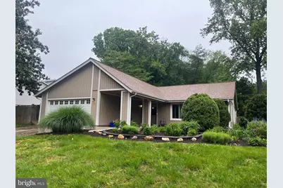 10410 Nellie White Lane, Fairfax, VA 22032 - Photo 1